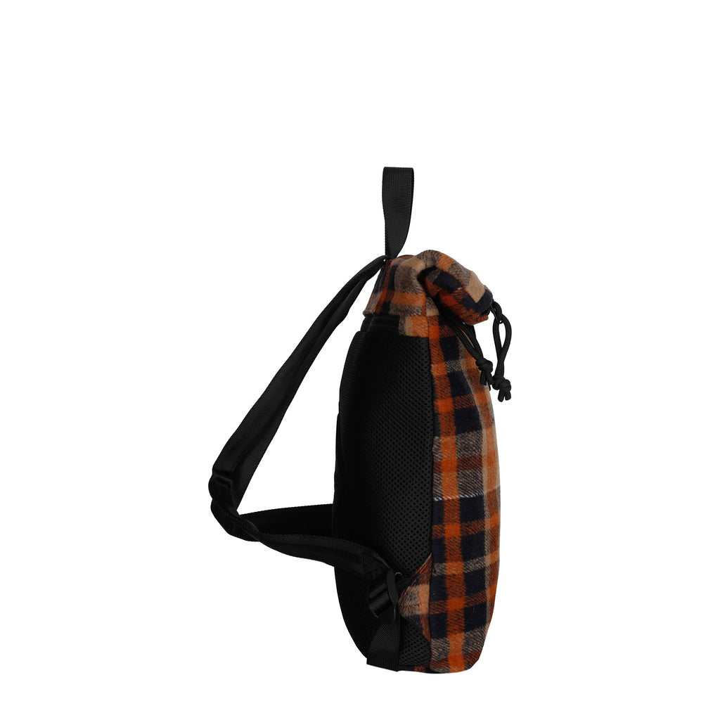 Scott Los Angeles Rolltop Rugtas Mini 7L Teddy Geruit