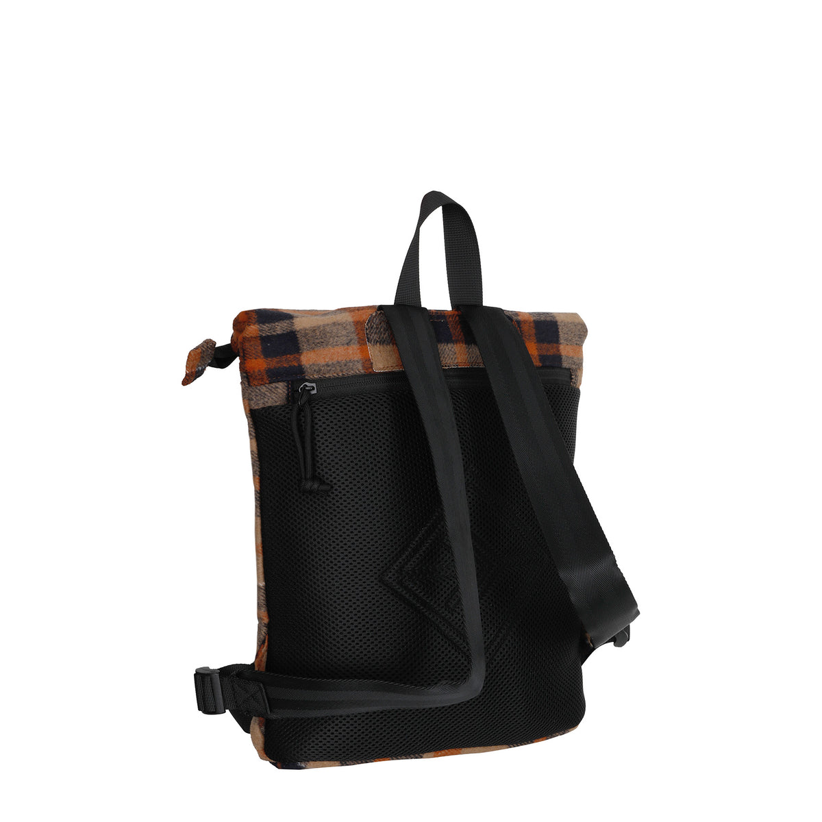 Scott Los Angeles Rolltop Rugtas Mini 7L Teddy Geruit