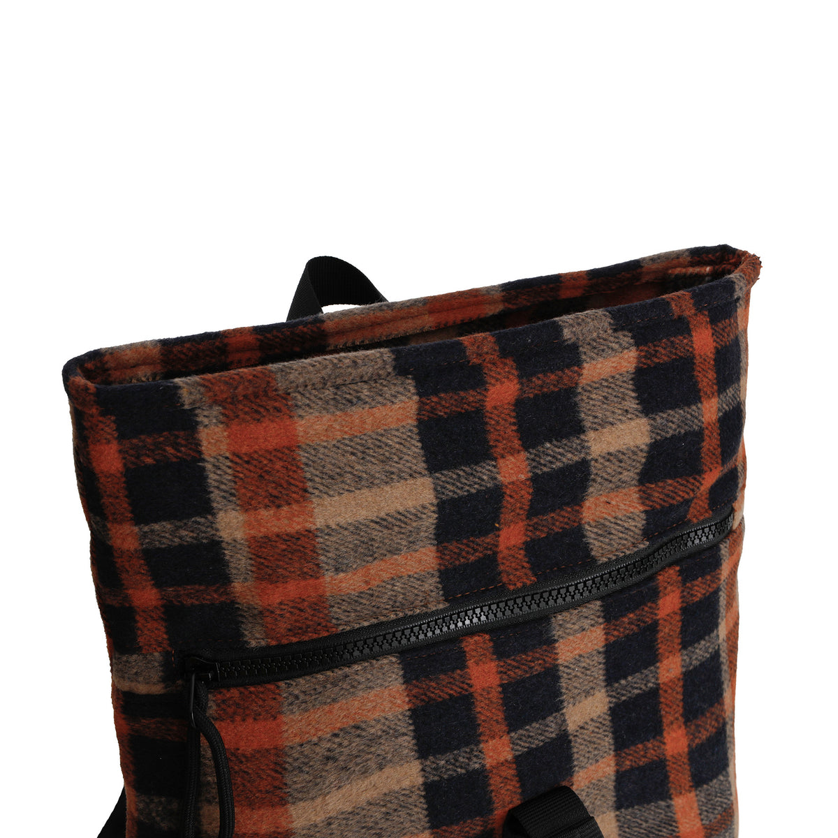 Scott Los Angeles Rolltop Rugtas Mini 7L Teddy Geruit