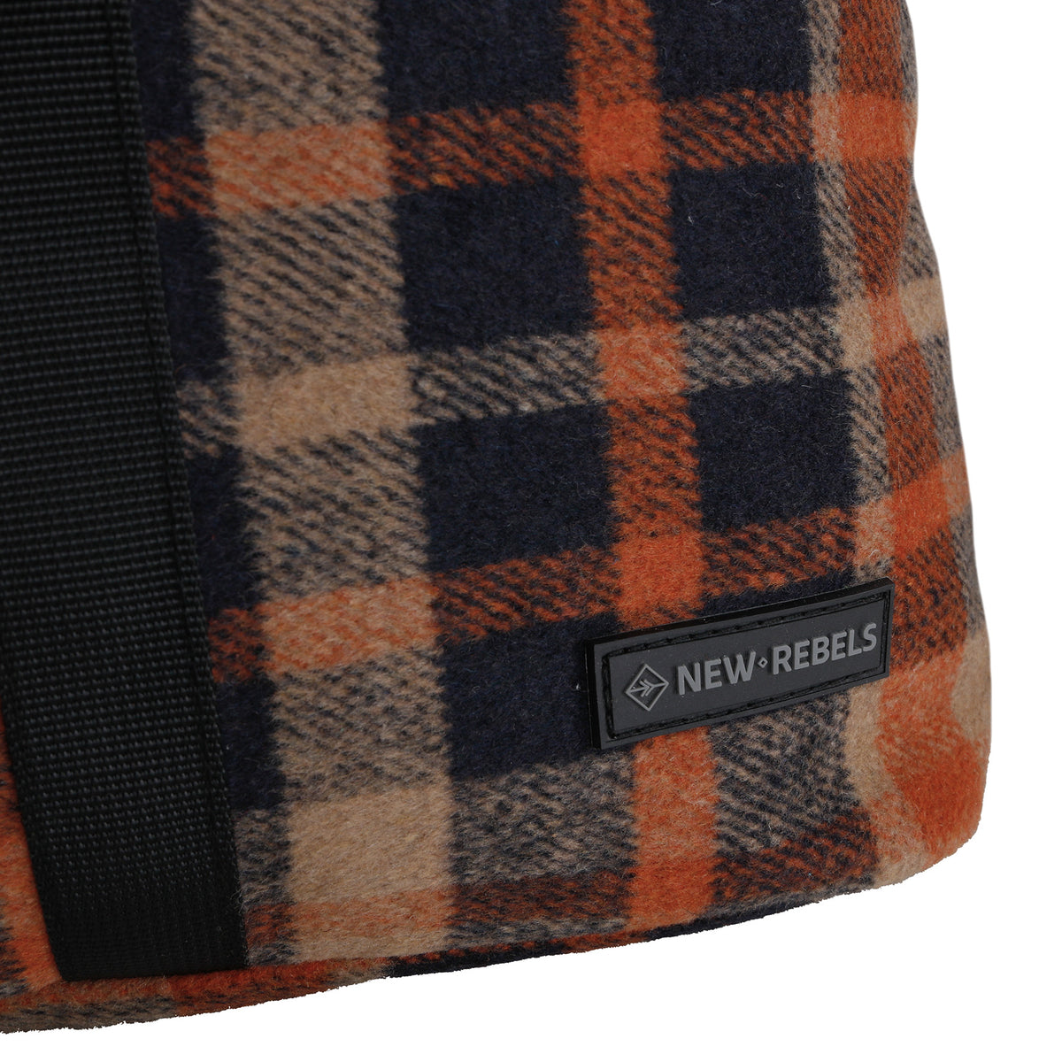 Scott Los Angeles Rolltop Rugtas Mini 7L Teddy Geruit