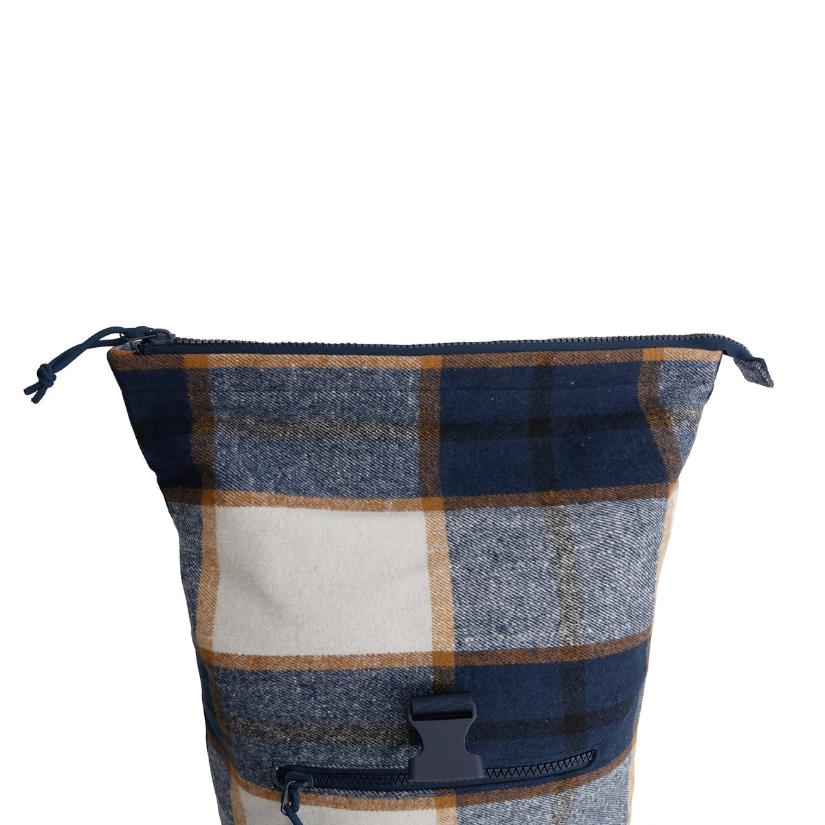 Scott New York Rugtas Rollable 17-21L Werktas Laptoptas 15,6”