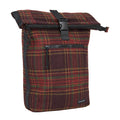 Scott New York Rugtas Rollable 17-21L Werktas Laptoptas 15,6”