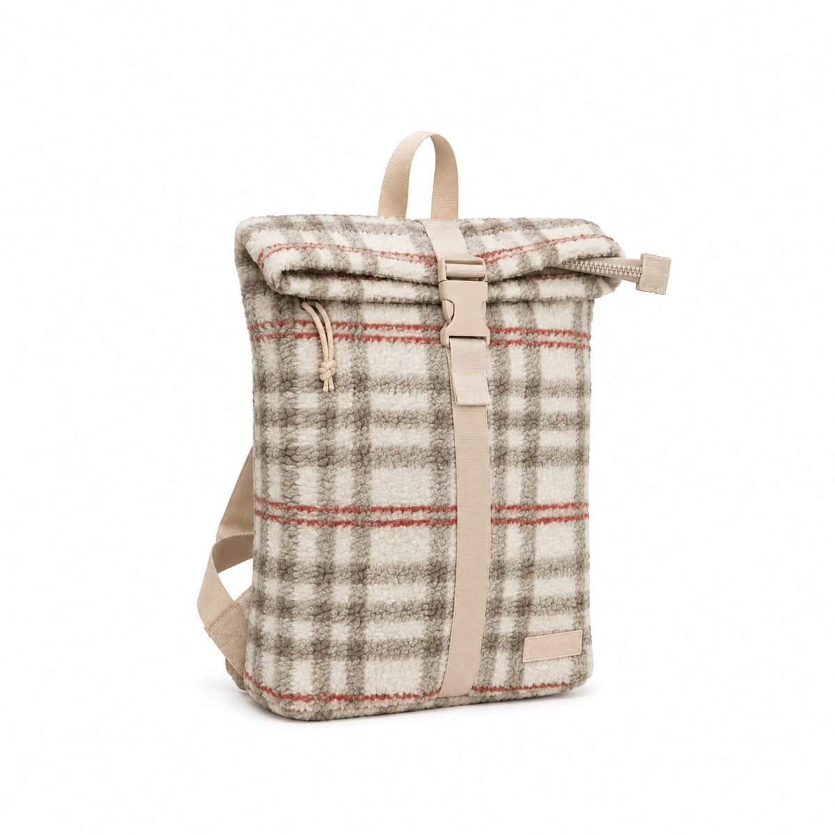 Snowden Los Angeles Backpack