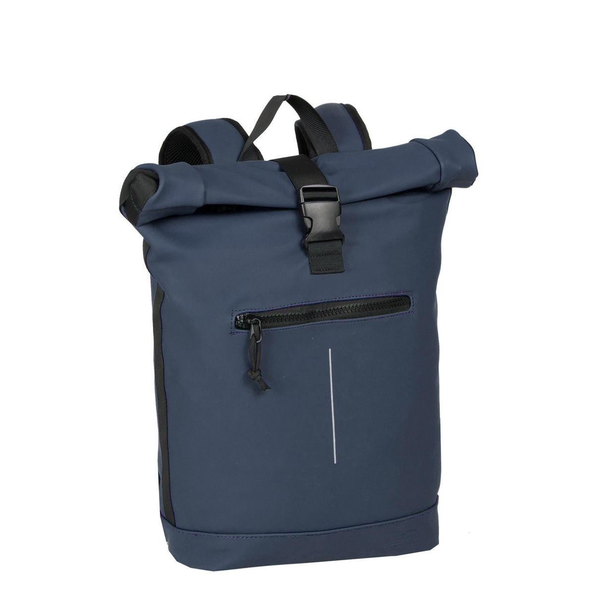 Mart - New York Rolltop Backpack 21L
