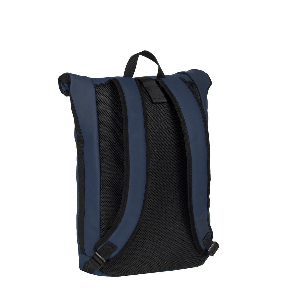 Mart - New York Rolltop Backpack 21L