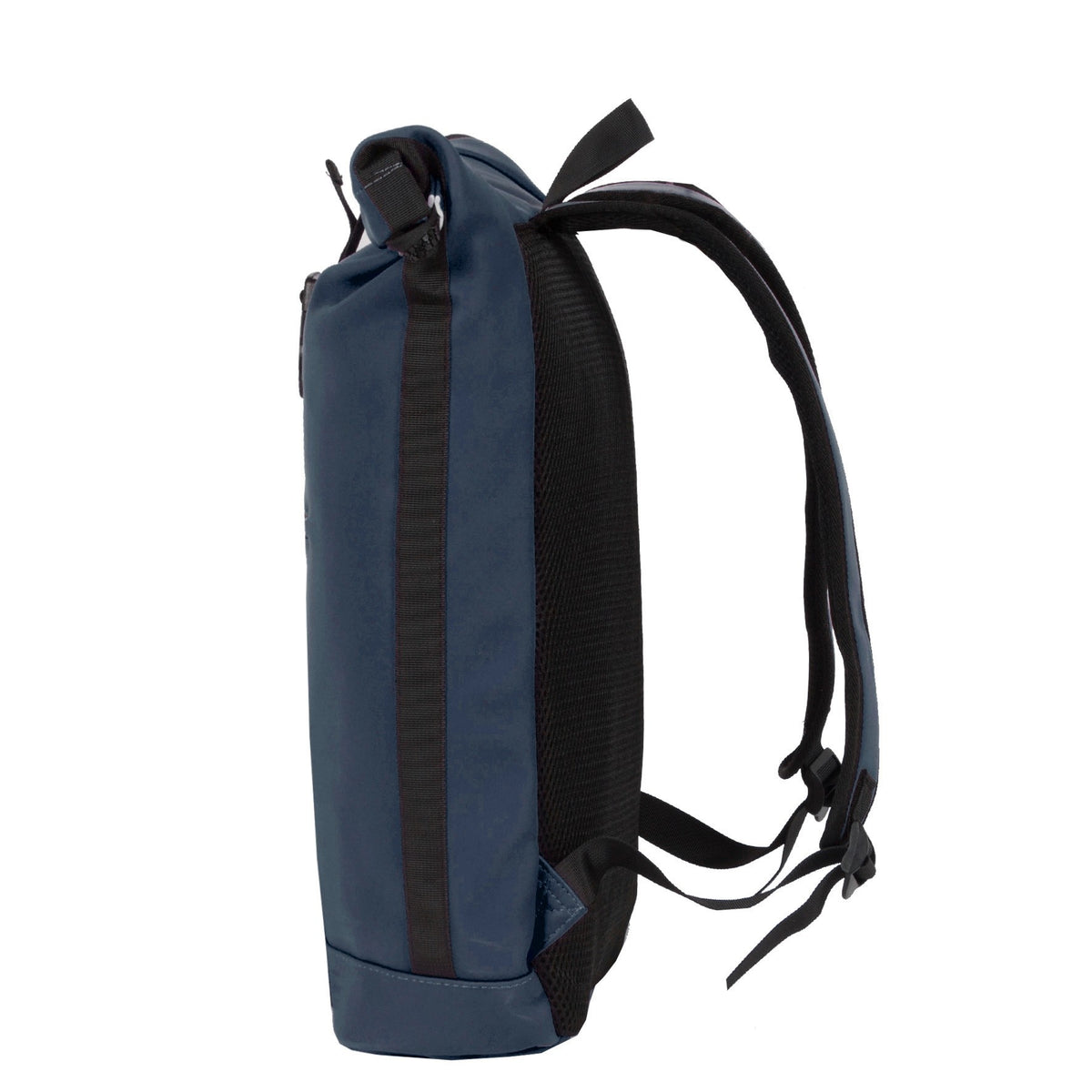 Mart - New York Rolltop Backpack 21L