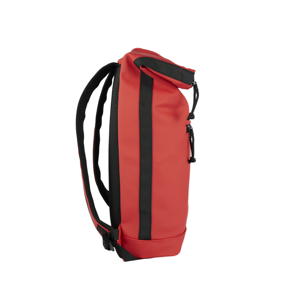 Mart - New York Rolltop Backpack 21L