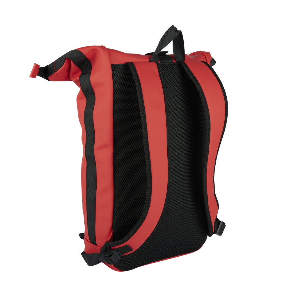 Mart - New York Rolltop Backpack 21L