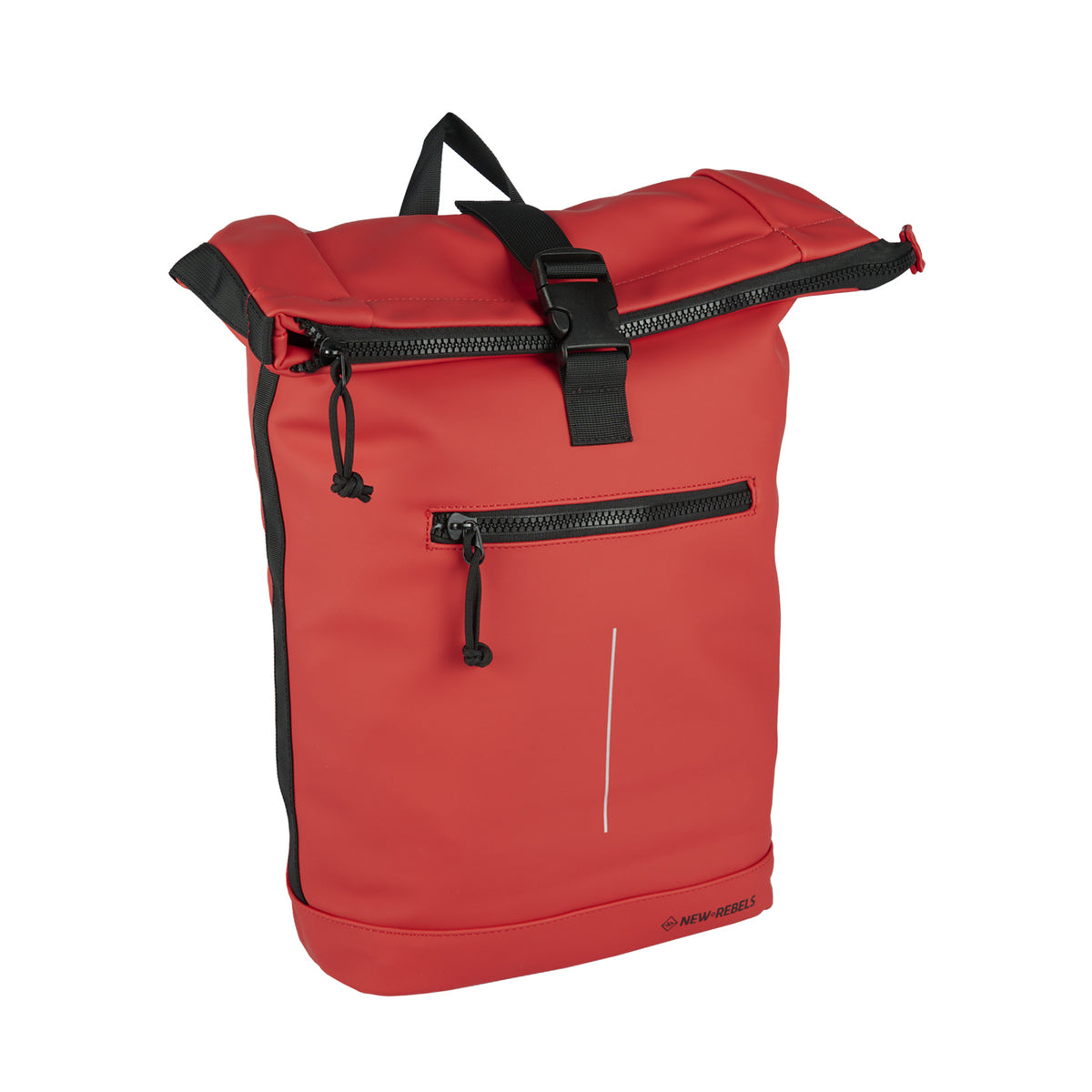 Mart - New York Rolltop Backpack 21L