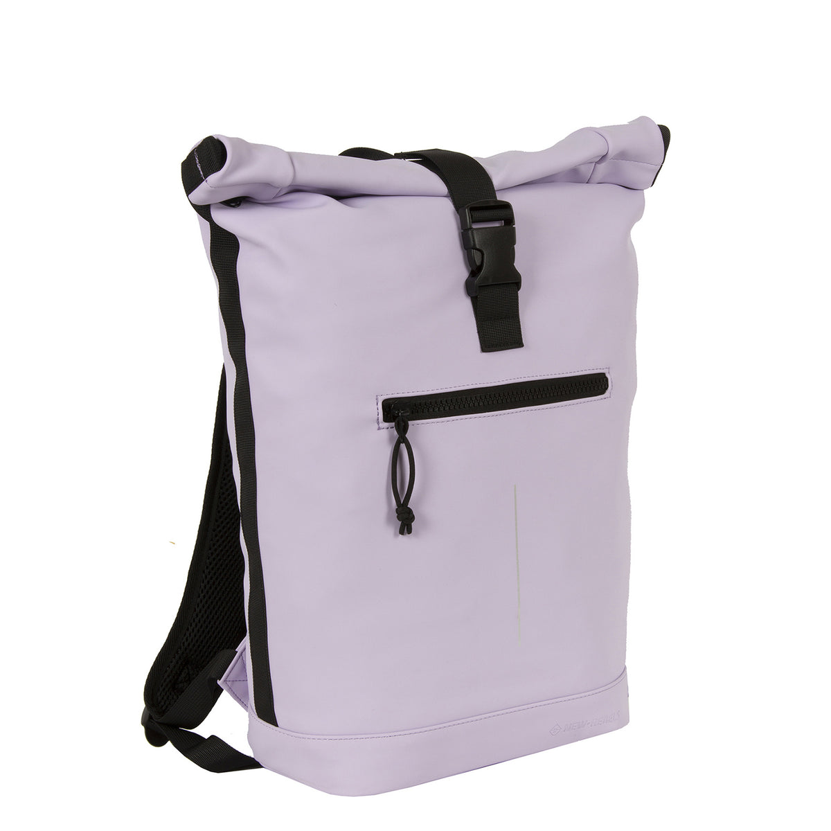 Mart - New York Rolltop Backpack 21L