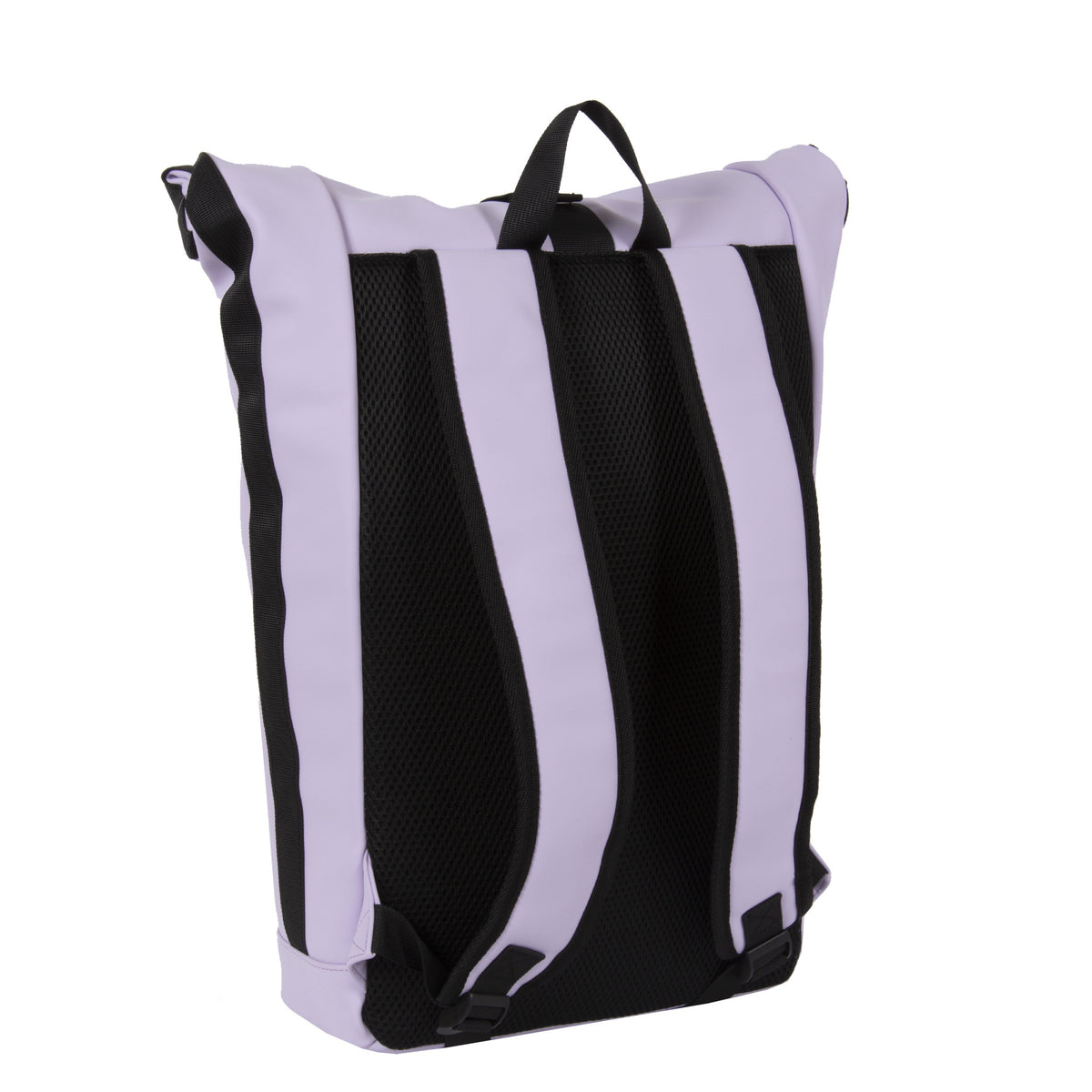 Mart - New York Rolltop Backpack 21L