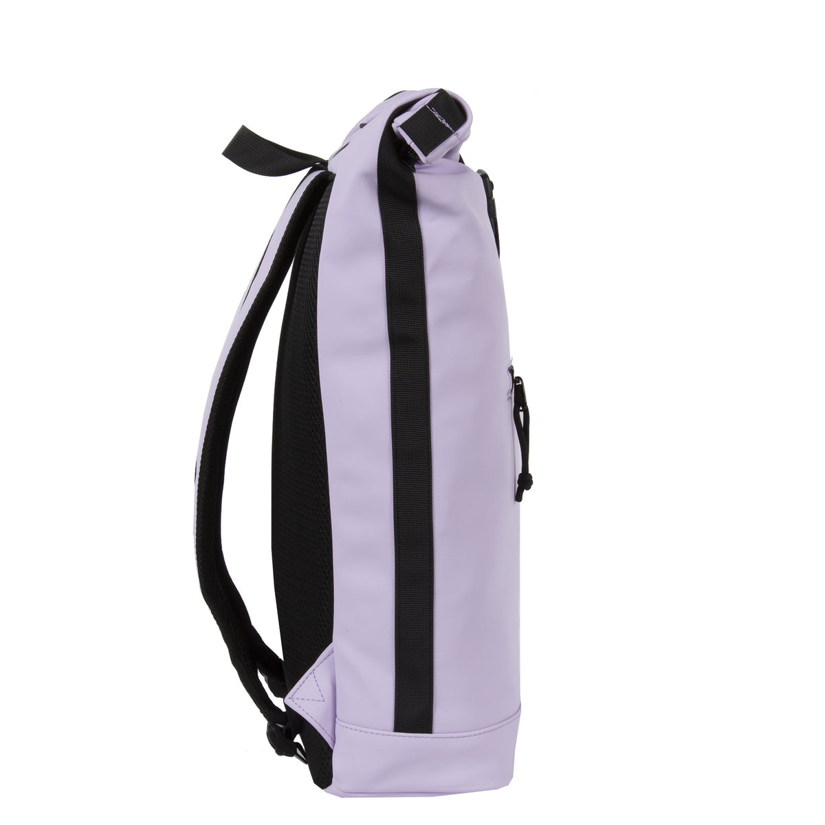 Mart - New York Rolltop Backpack 21L