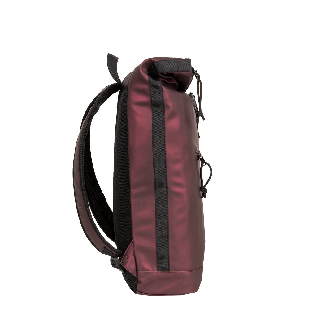 Mart - New York Rolltop Backpack 21L