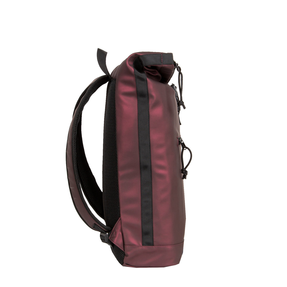 Mart - New York Rolltop Backpack 21L