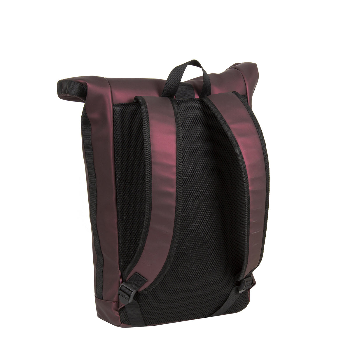 Mart - New York Rolltop Backpack 21L