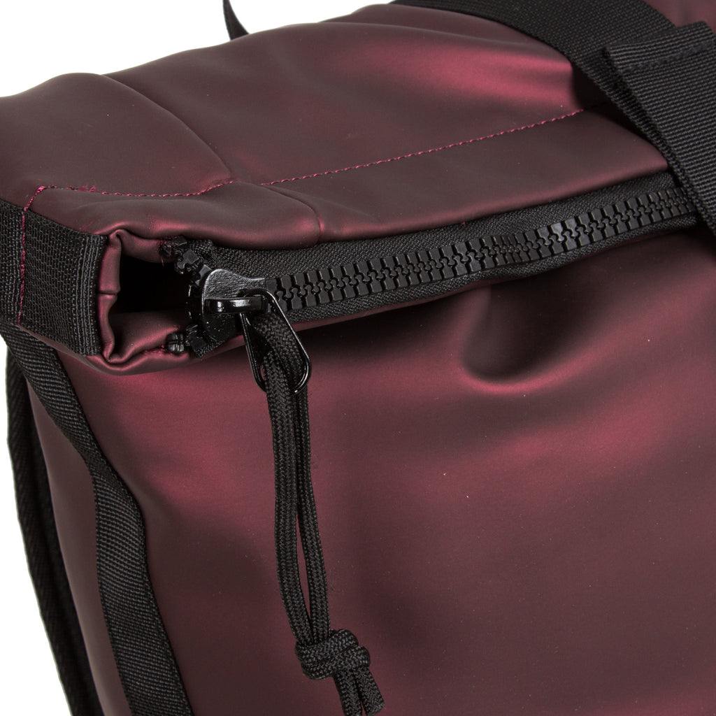 Mart - New York Rolltop Backpack 21L