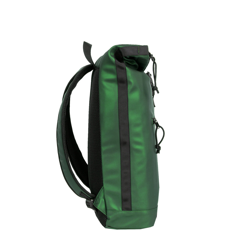 Mart - New York Rolltop Backpack 21L