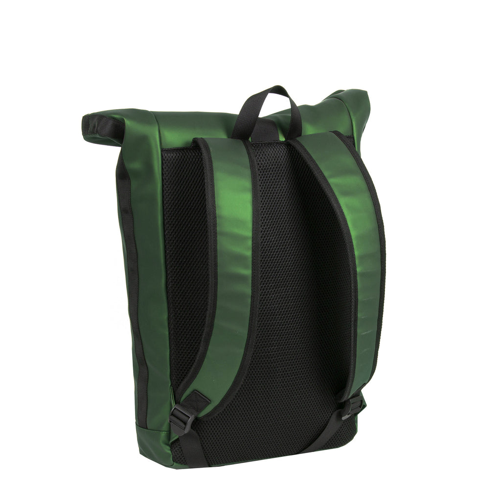 Mart - New York Rolltop Backpack 21L