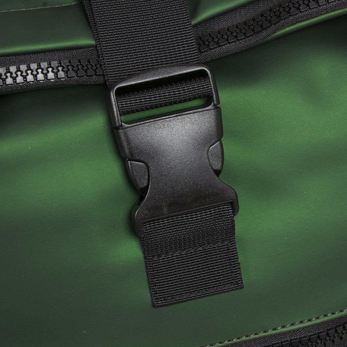 Mart - New York Rolltop Backpack 21L