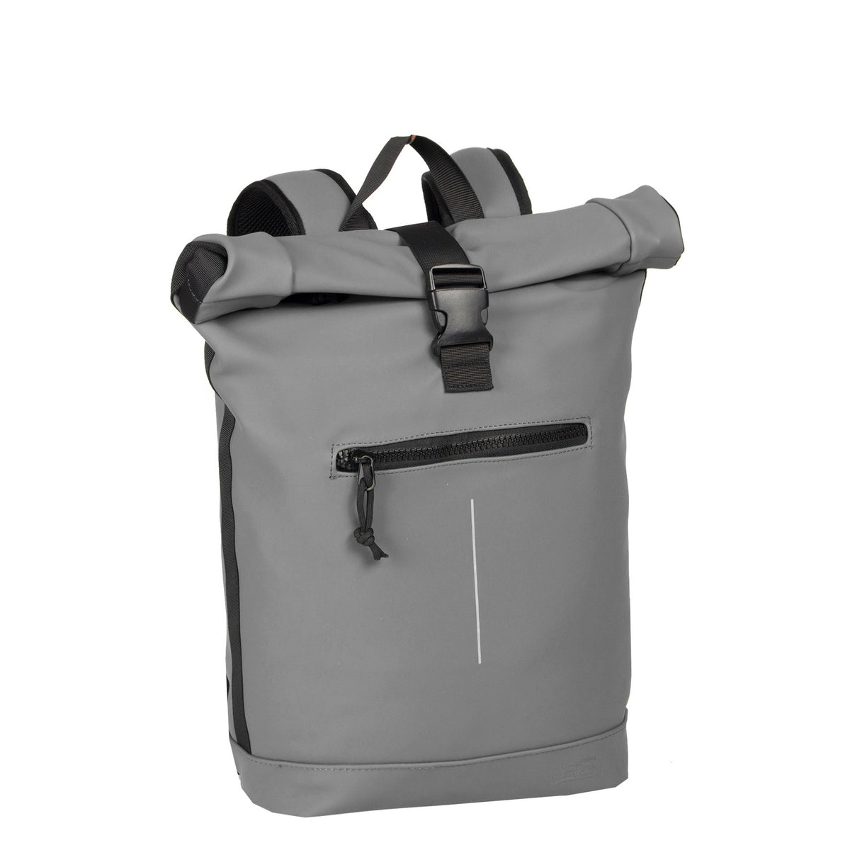 Mart - New York Rolltop Backpack 21L