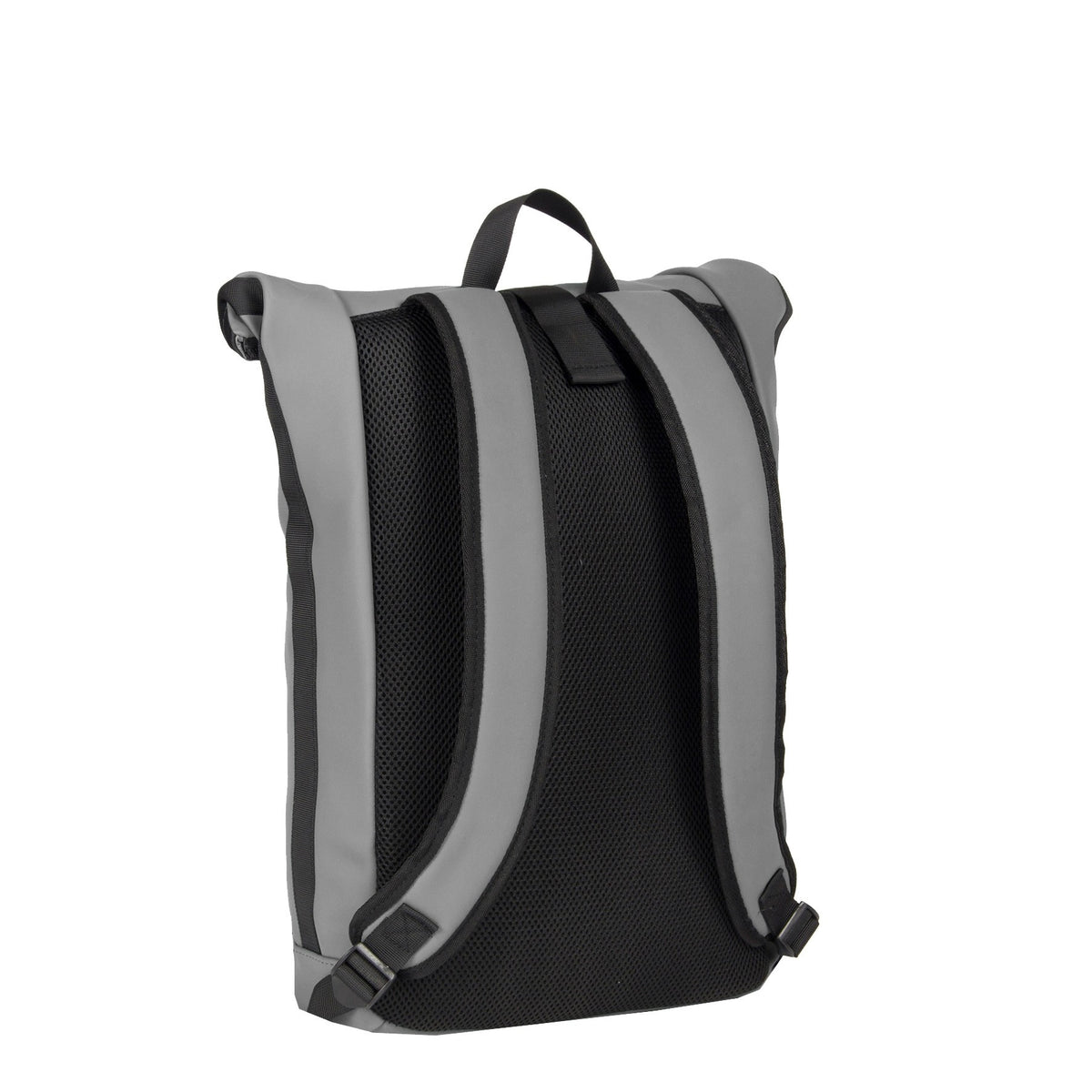 Mart - New York Rolltop Backpack 21L