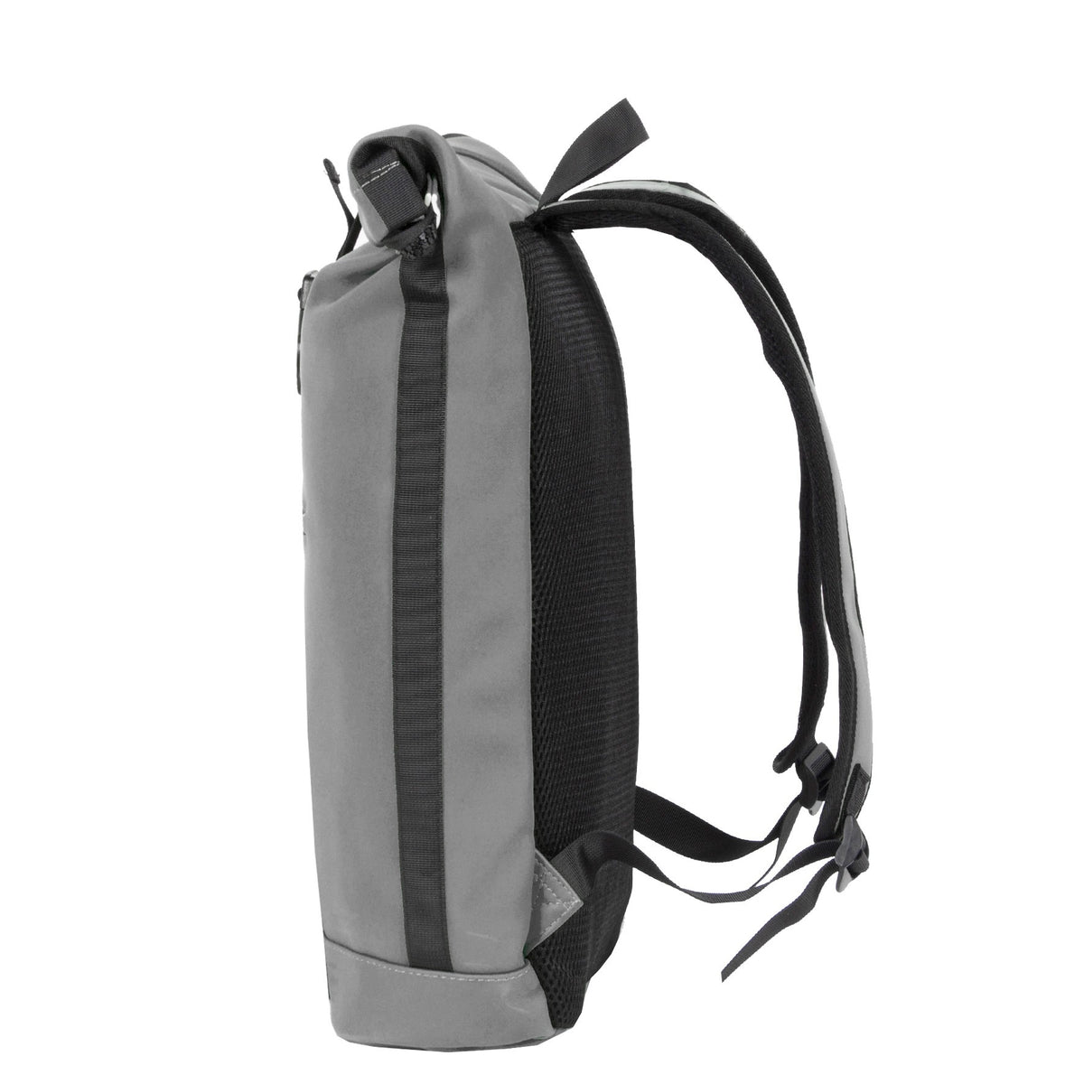 Mart - New York Rolltop Backpack 21L
