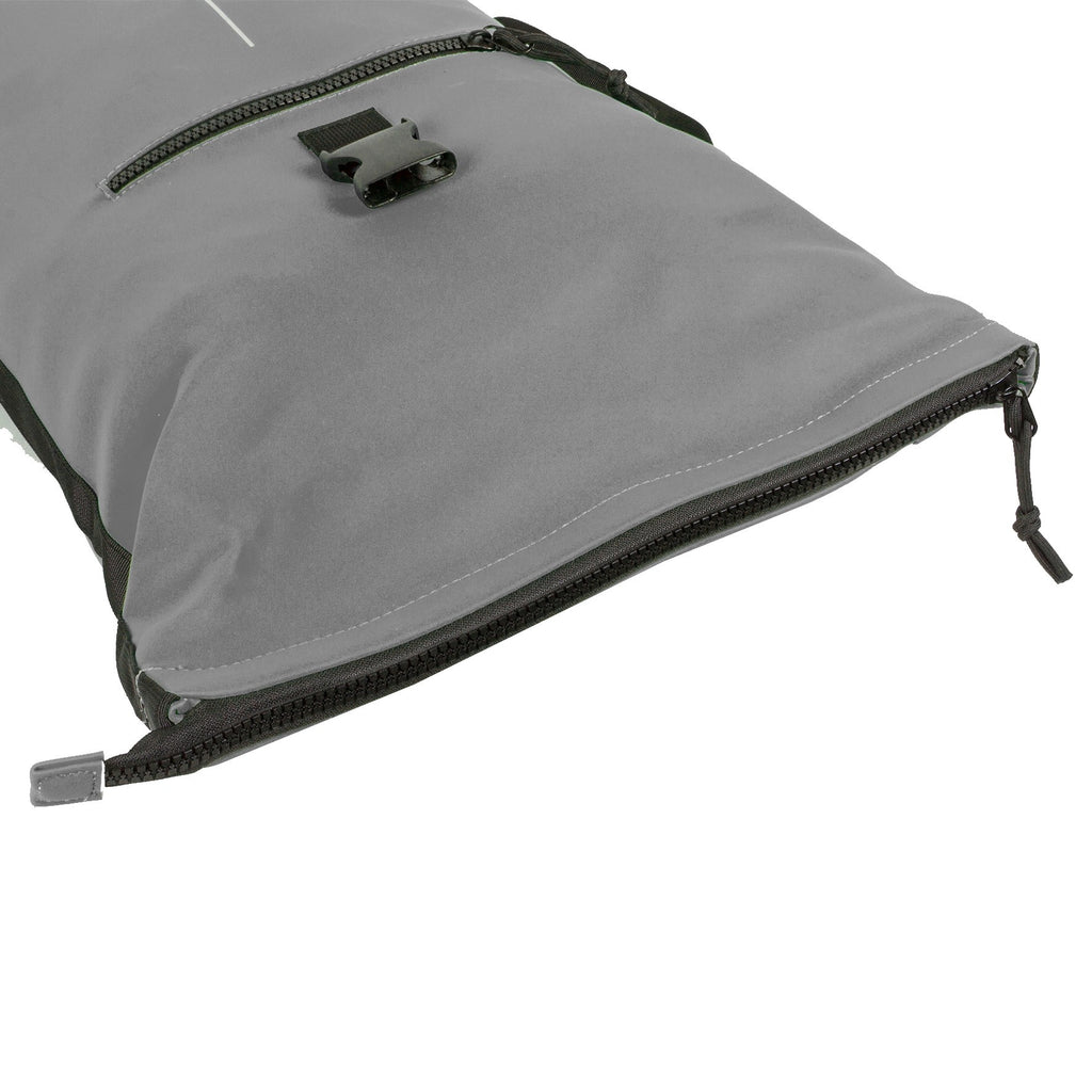 Mart - New York Rolltop Backpack 21L