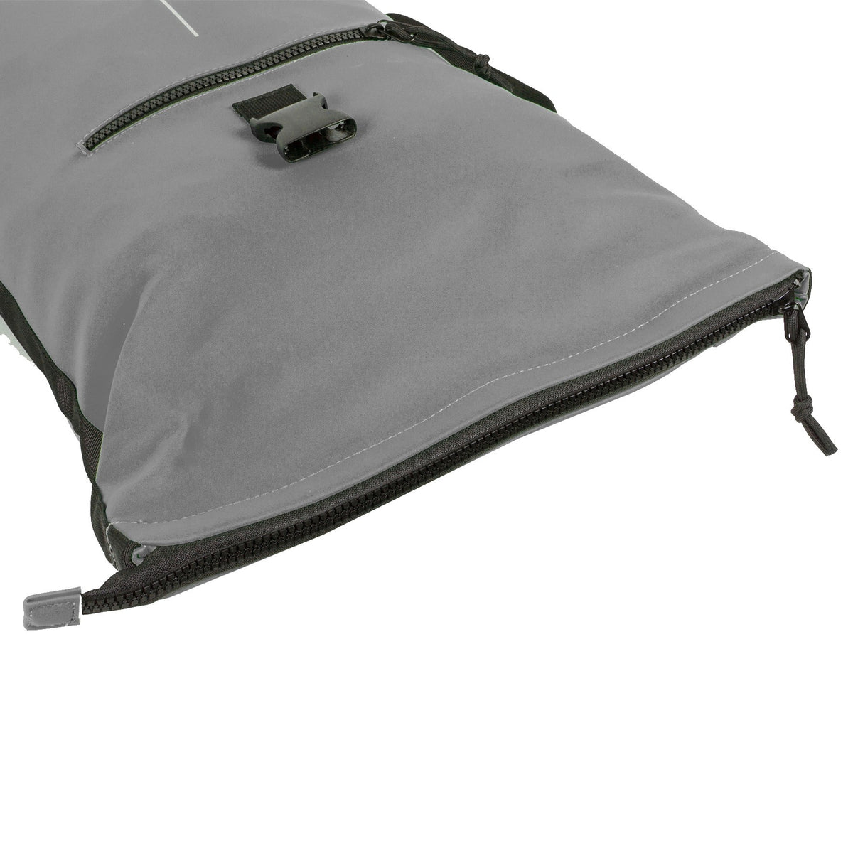 Mart - New York Rolltop Backpack 21L