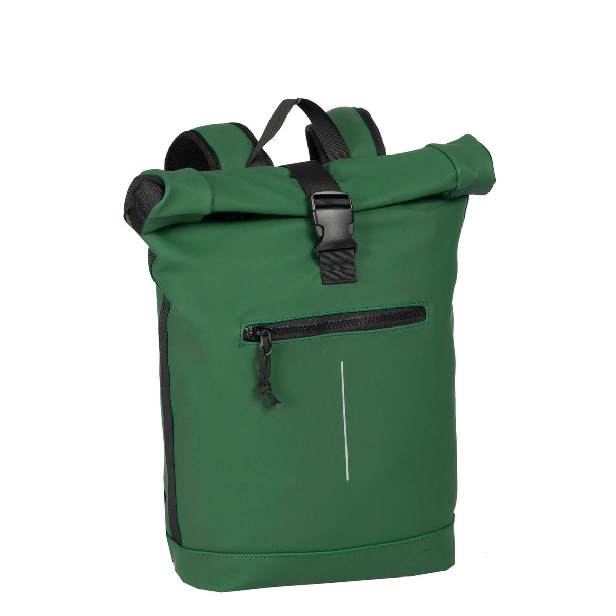 Mart - New York Rolltop Backpack 21L