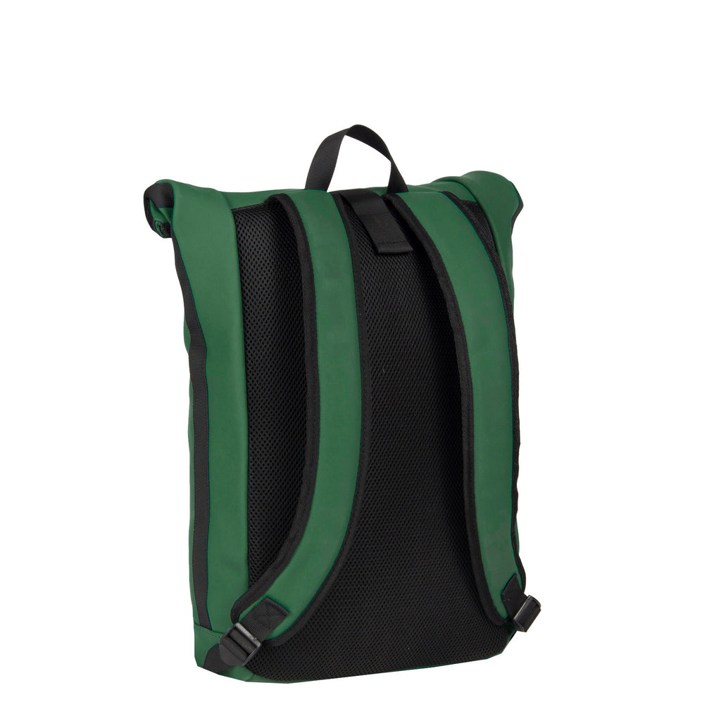 Mart - New York Rolltop Backpack 21L