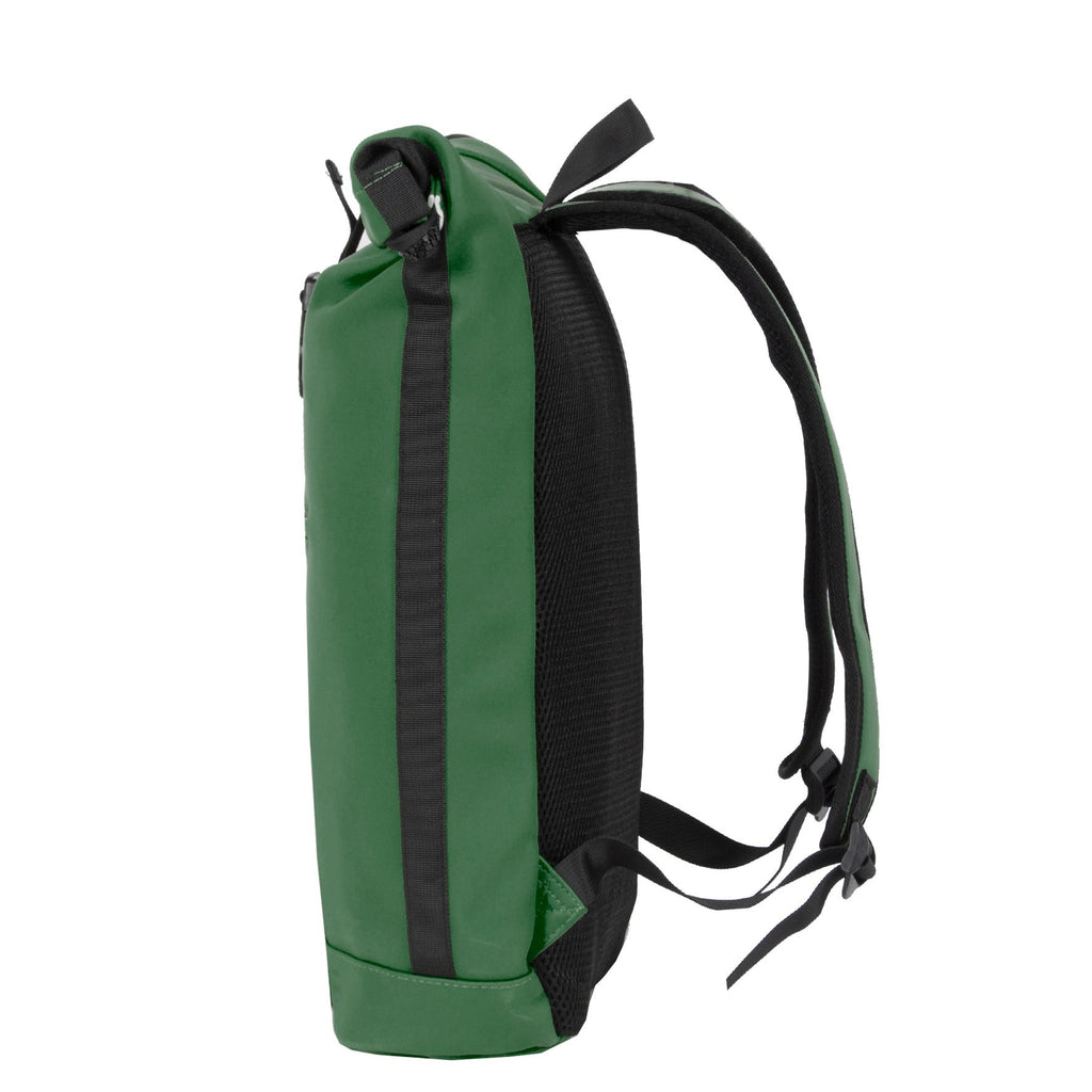 Mart - New York Rolltop Backpack 21L