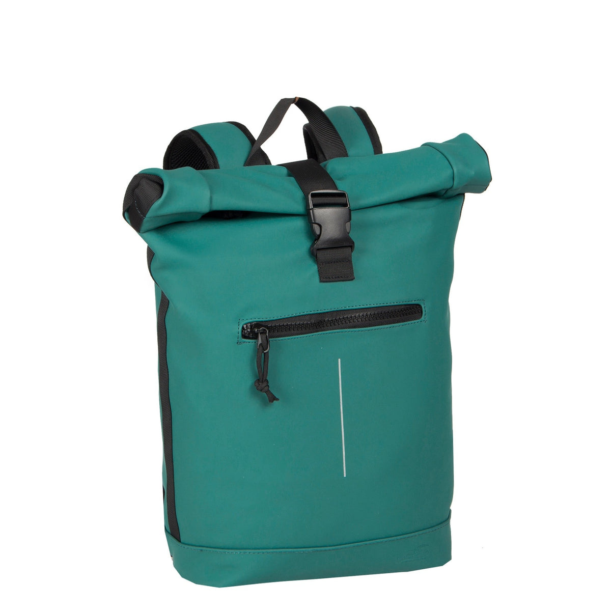 Mart - New York Rolltop Backpack 21L