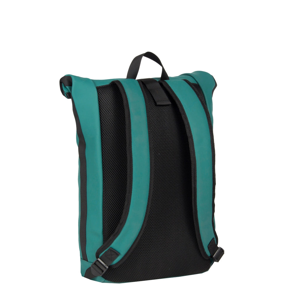 Mart - New York Rolltop Backpack 21L
