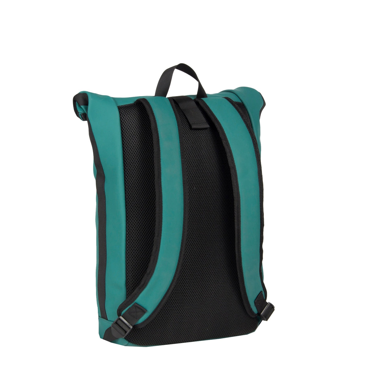 Mart - New York Rolltop Backpack 21L
