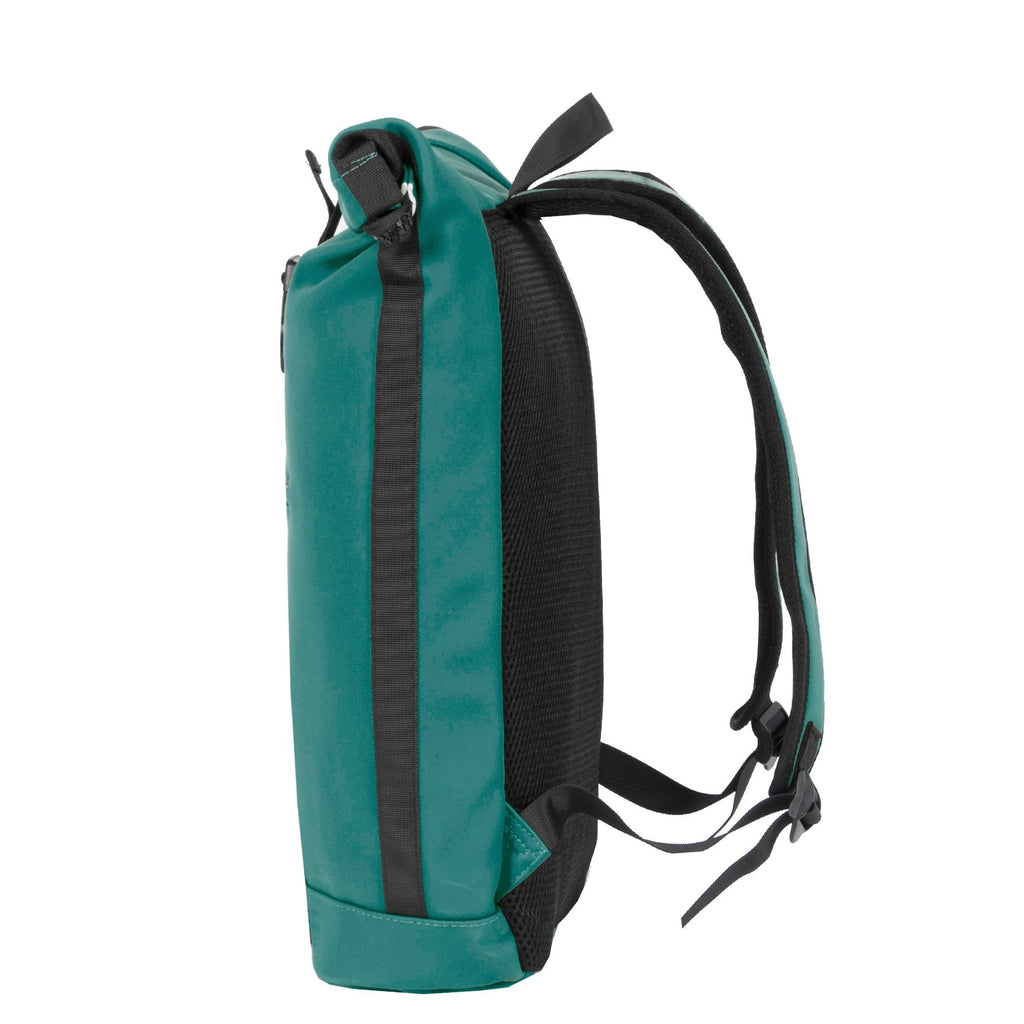 Mart - New York Rolltop Backpack 21L