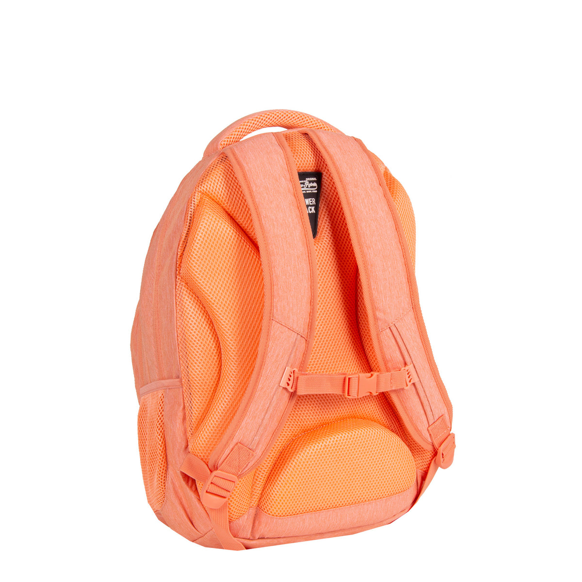 BTS 4 Schultasche Mit Laptopfach Flower Print