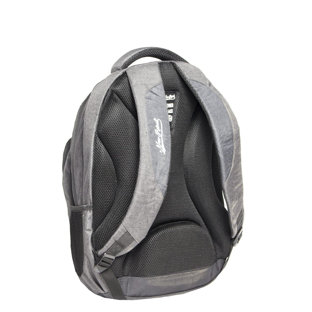 BTS 4 Schultasche Mit Laptopfach Flower Print