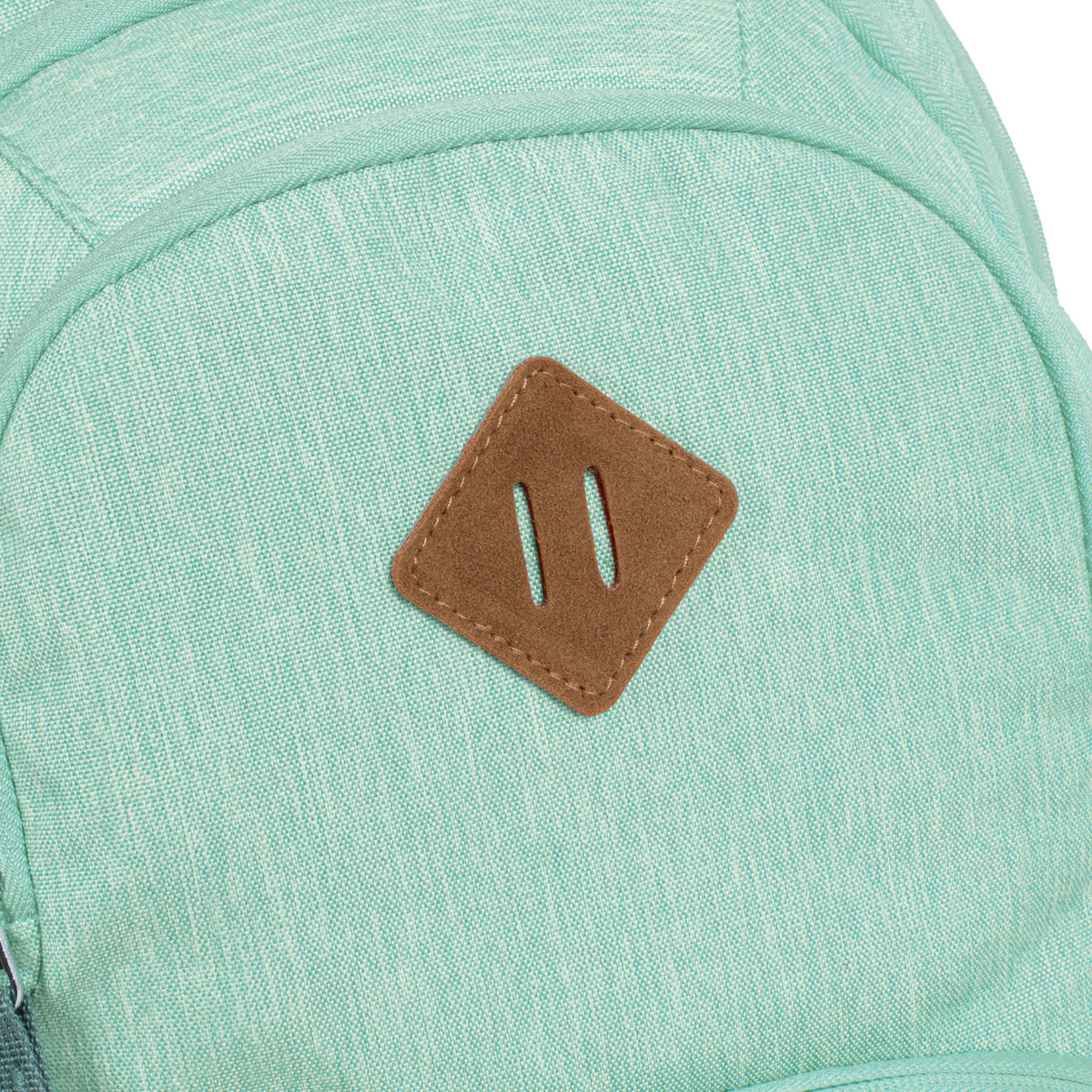 BTS 4 Schultasche Mit Laptopfach Flower Print