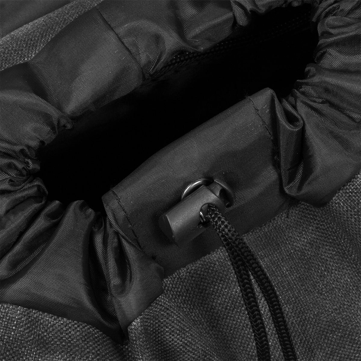 Heaven - Rugzak - Gevoerd - Polyester rugtas