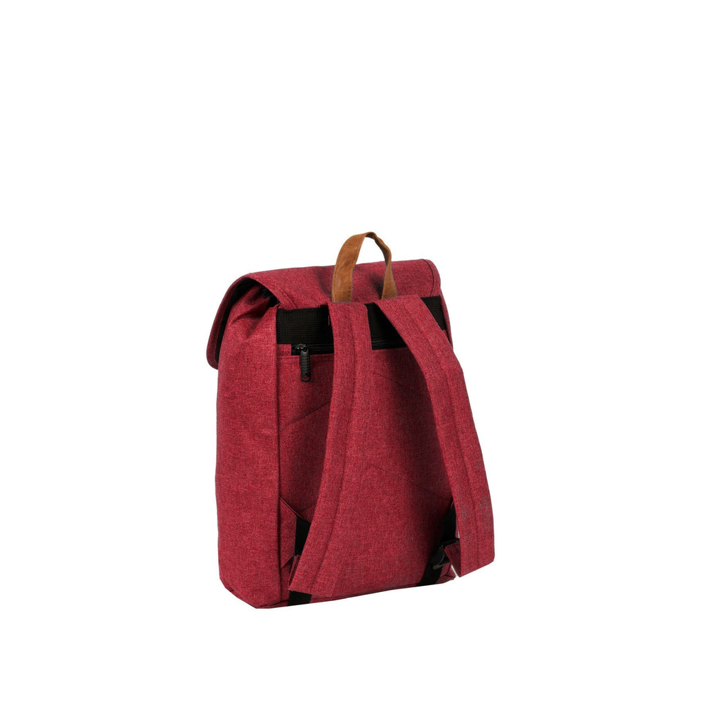 Heaven - Rugzak - Gevoerd - Polyester rugtas