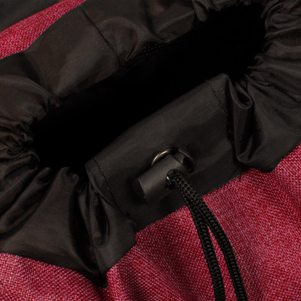 Heaven - Rugzak - Gevoerd - Polyester rugtas