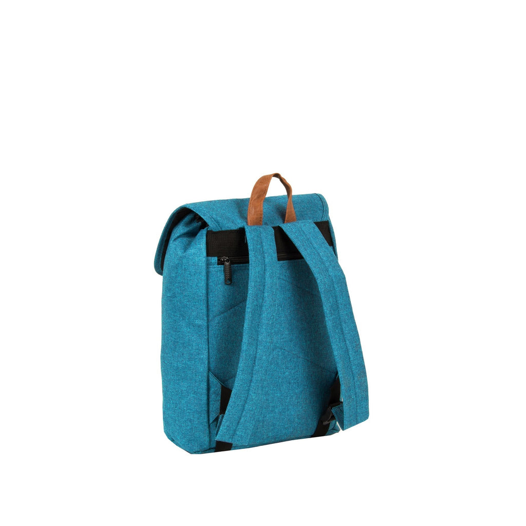 Heaven - Rugzak - Gevoerd - Polyester rugtas