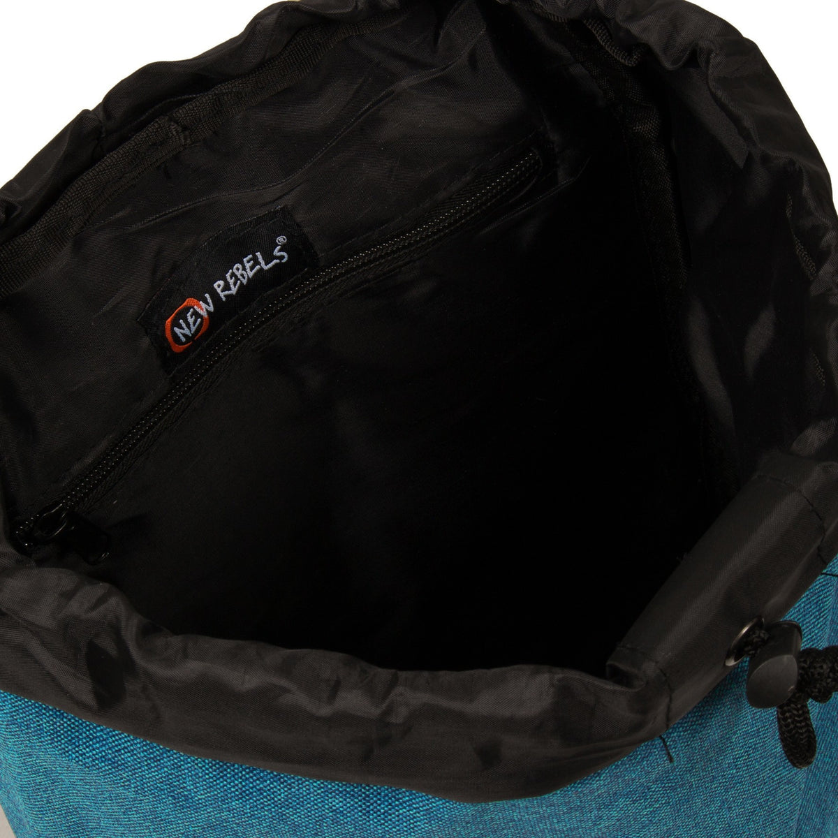 Heaven - Rugzak - Gevoerd - Polyester rugtas