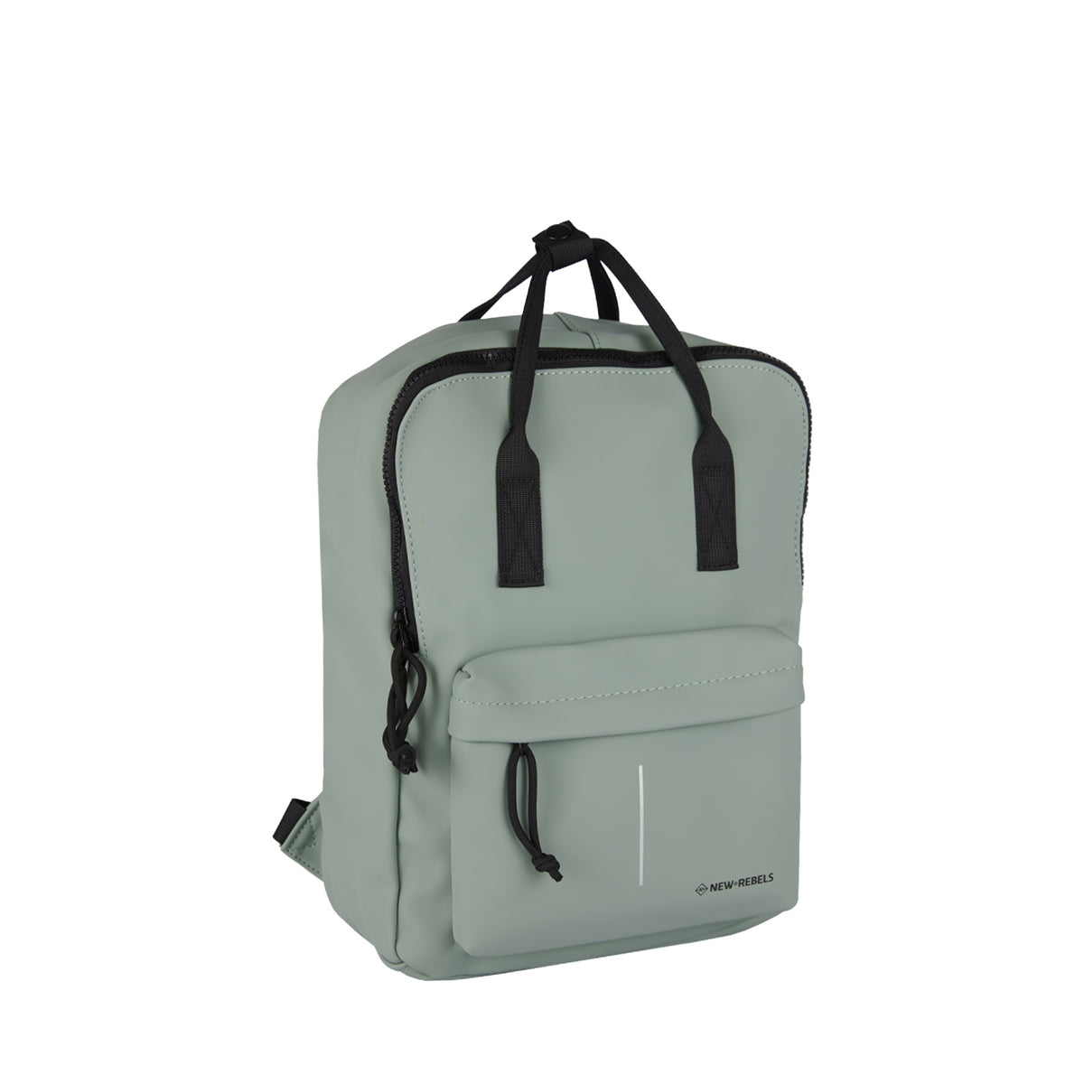 Mart Chicago 9L Rugtas Waterafstotend Laptop 13"