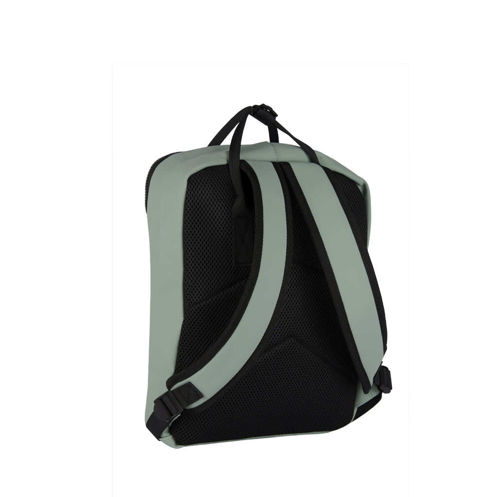 Mart Chicago 9L Rugtas Waterafstotend Laptop 13"