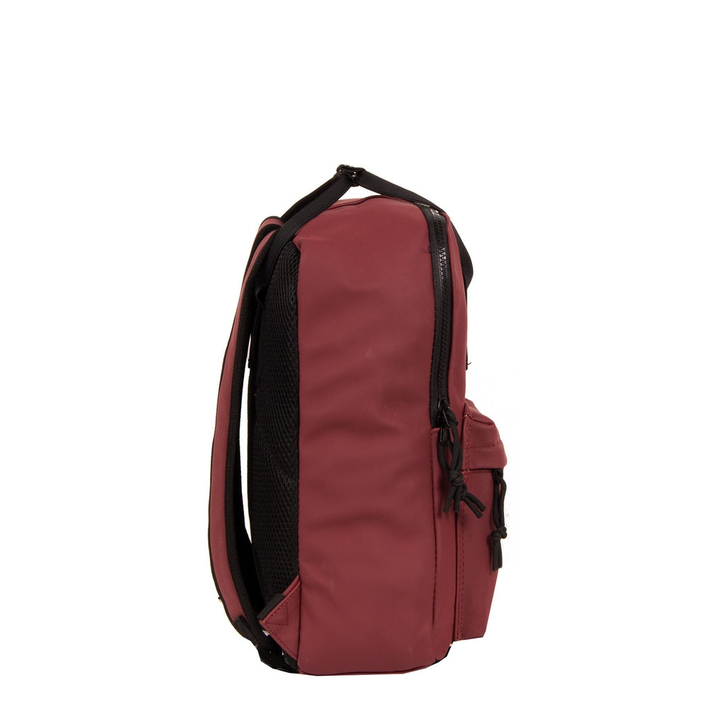 Mart Chicago 9L Rugtas Waterafstotend Laptop 13"