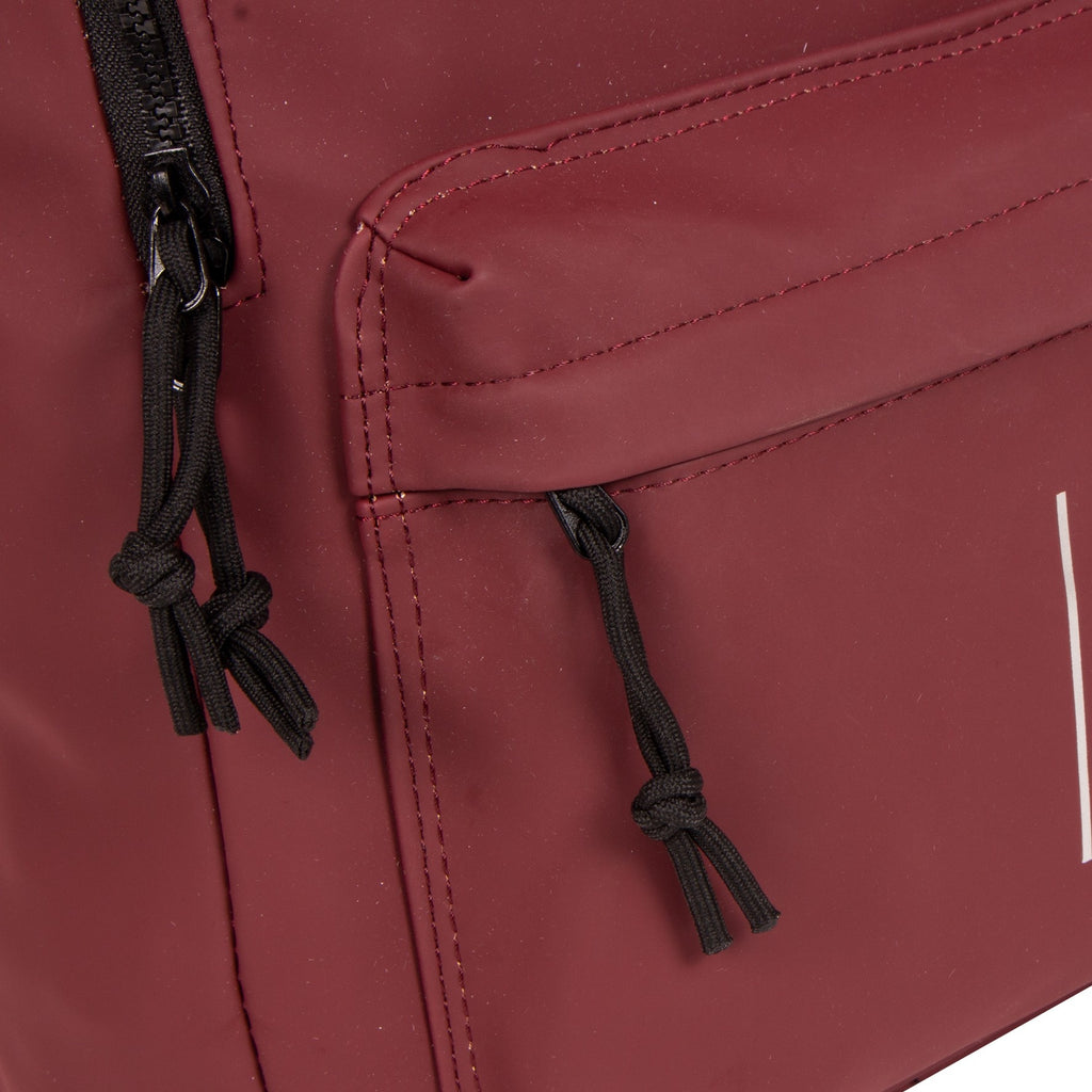 Mart Chicago 9L Rugtas Waterafstotend Laptop 13"