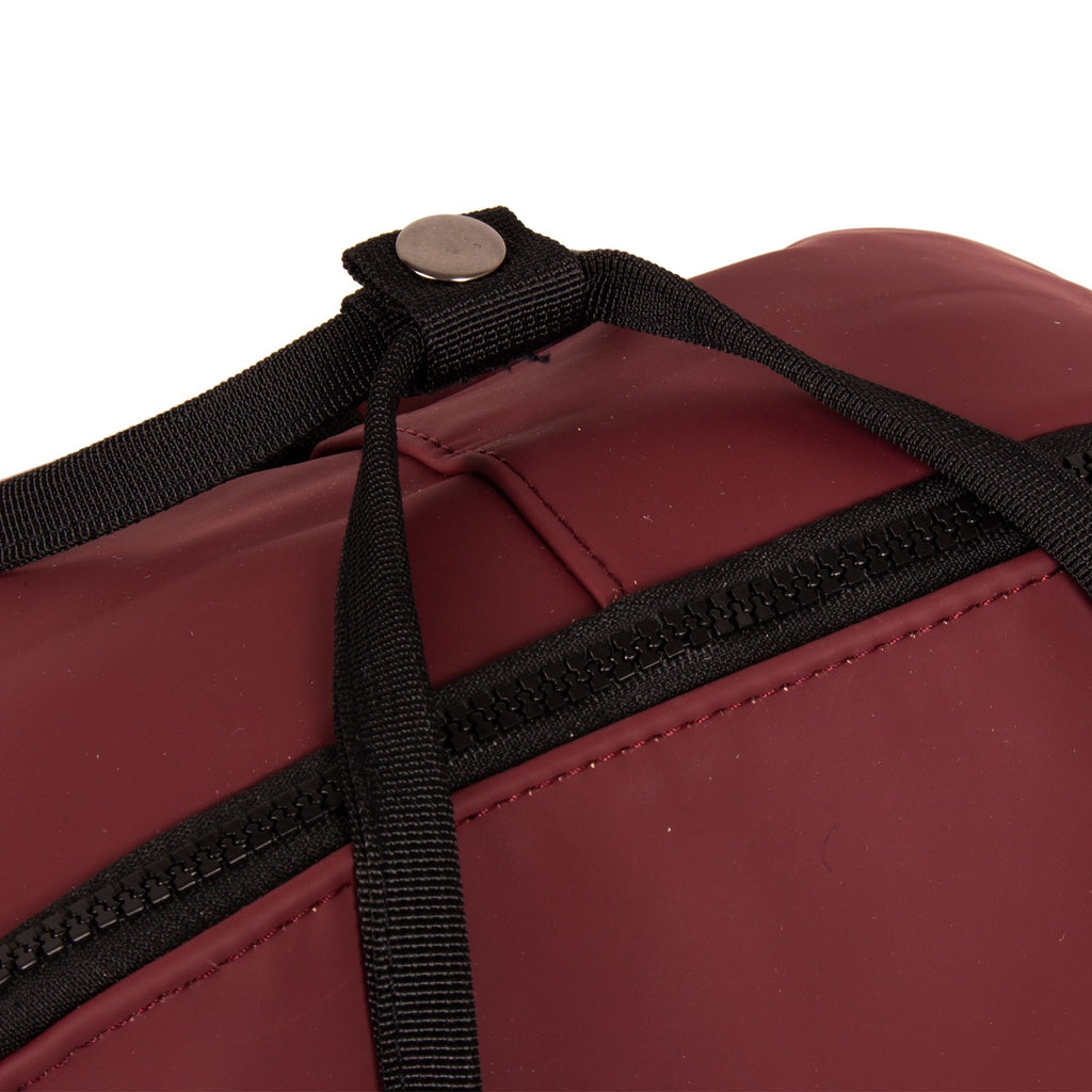 Mart Chicago 9L Rugtas Waterafstotend Laptop 13"