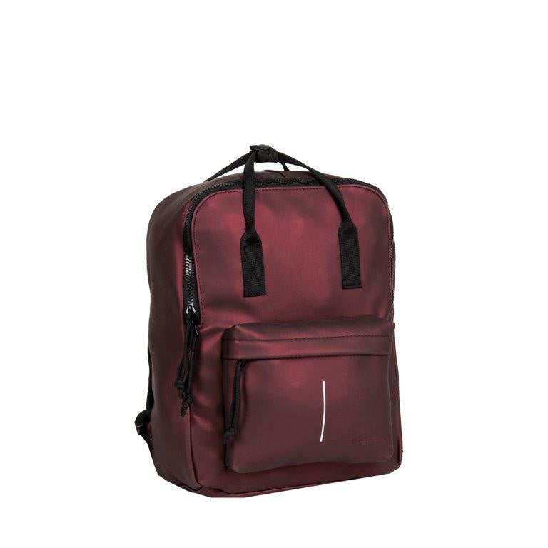 Mart Chicago 9L Rugtas Waterafstotend Laptop 13"