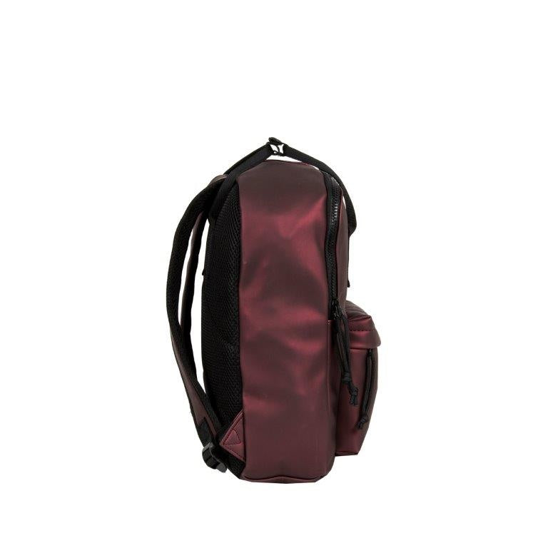 Mart Chicago 9L Rugtas Waterafstotend Laptop 13"